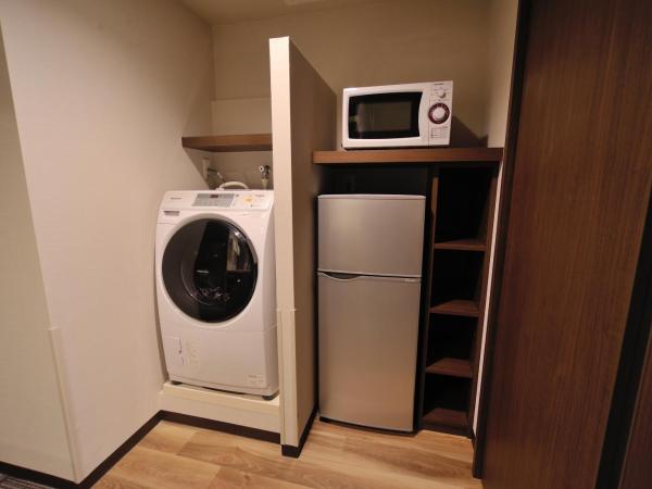 Dormy Inn Chiba City Soga : photo 4 de la chambre chambre double - non-fumeurs