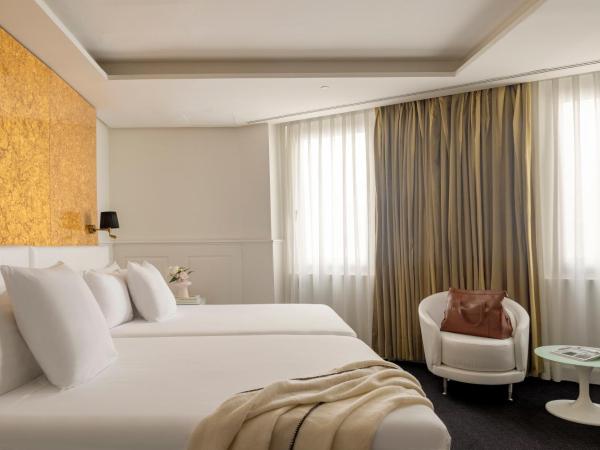 Hotel Colón Gran Meliá - The Leading Hotels of the World : photo 2 de la chambre suite principale 1 chambre