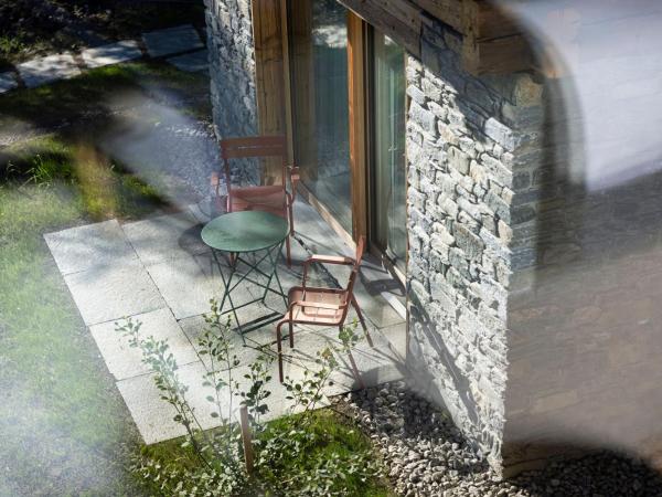 MAD Retreat Hotel : photo 1 de la chambre grande chambre double ou lits jumeaux