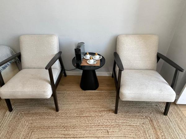 Lisbon Check-In Guesthouse : photo 4 de la chambre chambre triple avec salle de bains privative