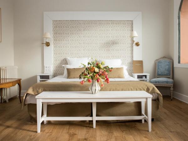 Hôtel Chantaco Golf & Wellness : photo 8 de la chambre chambre double privilège