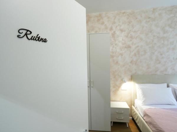 Padova Living Apartment : photo 1 de la chambre chambre double standard