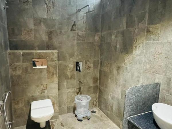 Akaya Hills : photo 3 de la chambre chambre double - vue sur montagne