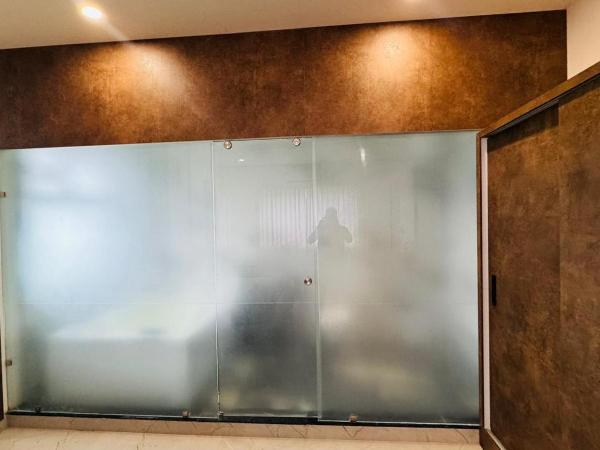 Akaya Hills : photo 8 de la chambre chambre double - vue sur montagne