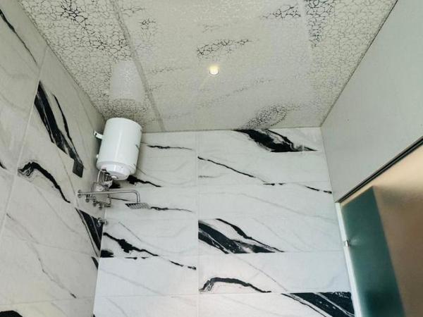 Akaya Hills : photo 2 de la chambre chambre double - vue sur montagne