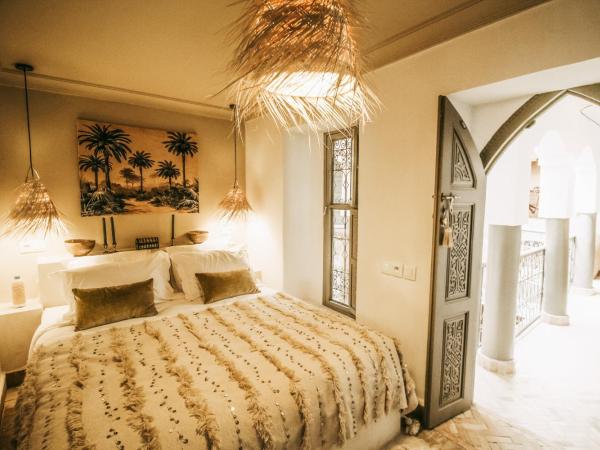 Riad Shabi Kasbah : photo 3 de la chambre maison 4 chambres