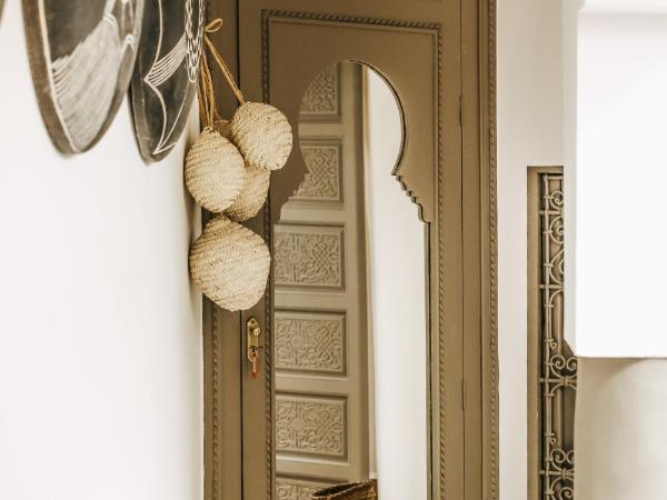 Riad Shabi Kasbah : photo 9 de la chambre maison 4 chambres