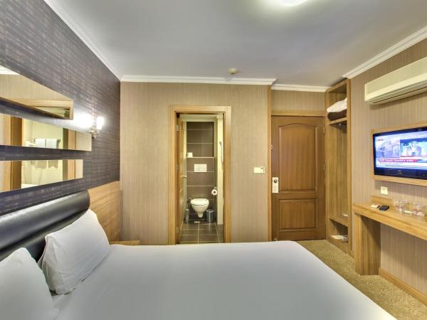 Antroyal Hotel : photo 4 de la chambre chambre double standard