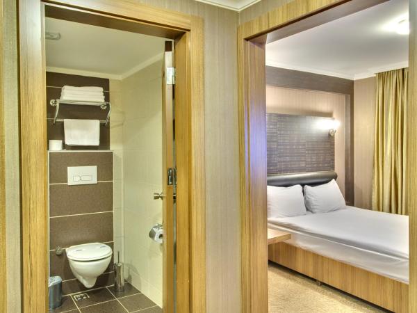 Antroyal Hotel : photo 6 de la chambre chambre double standard