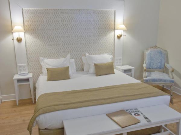 Hôtel Chantaco Golf & Wellness : photo 3 de la chambre chambre double