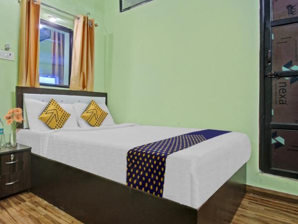 Hotel O Roshan : photo 5 de la chambre chambre triple classique