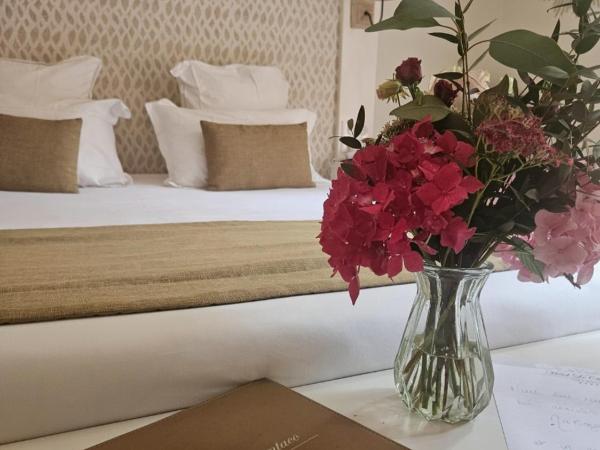 Hôtel Chantaco Golf & Wellness : photo 4 de la chambre chambre double