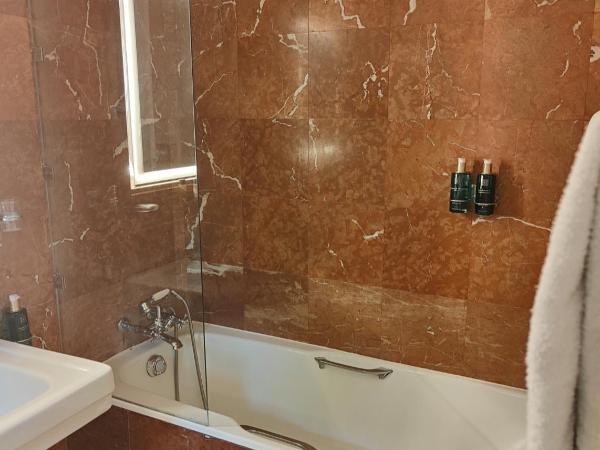 Hôtel Chantaco Golf & Wellness : photo 5 de la chambre chambre double