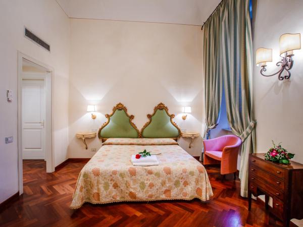 Hotel Fortuna : photo 1 de la chambre chambre double standard