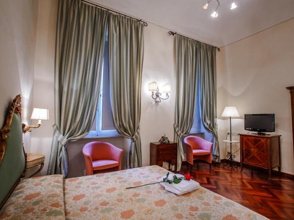 Hotel Fortuna : photo 3 de la chambre chambre double standard