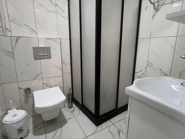 Montenegro Hotel : photo 2 de la chambre chambre double