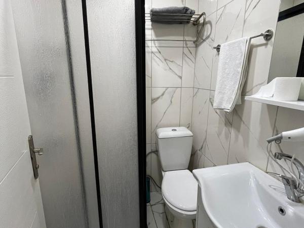 Montenegro Hotel : photo 2 de la chambre chambre simple