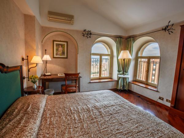 Hotel Fortuna : photo 8 de la chambre chambre double exécutive