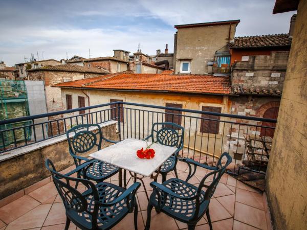 Hotel Fortuna : photo 9 de la chambre chambre double exécutive