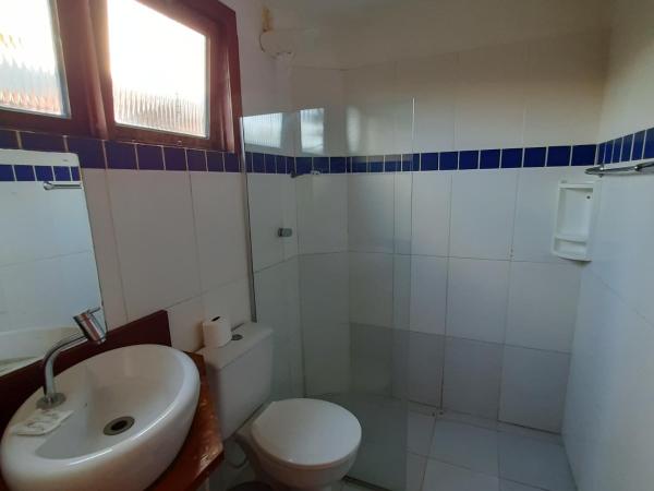 Villa Tropicale : photo 4 de la chambre chambre double confort