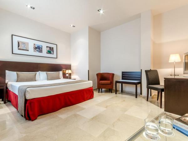 Exe Suites 33 : photo 3 de la chambre hébergement escapade romantique