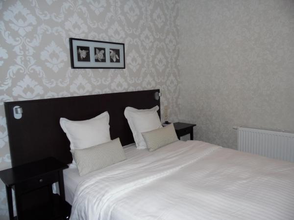 Vakantielogies Cathedral : photo 1 de la chambre chambre double avec salle de bains privative séparée - douche