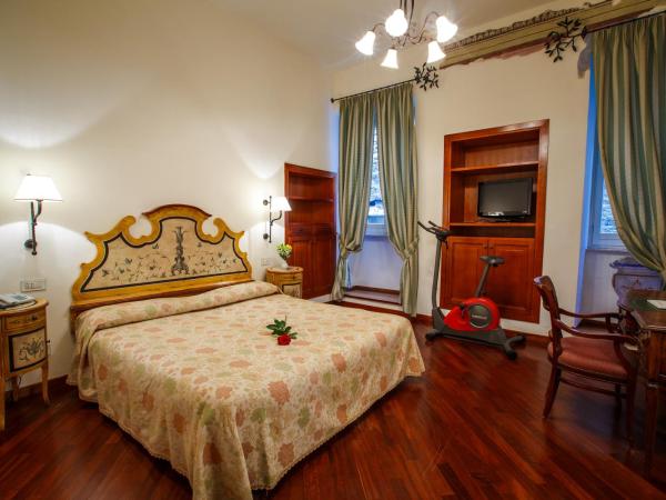 Hotel Fortuna : photo 4 de la chambre chambre double standard