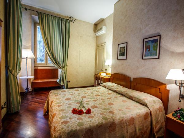 Hotel Fortuna : photo 5 de la chambre chambre double Économique