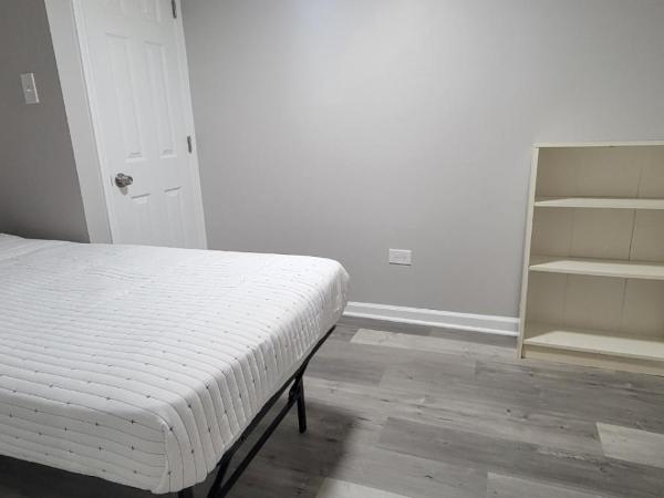 Chicago Avenue Inn : photo 3 de la chambre chambre simple Économique