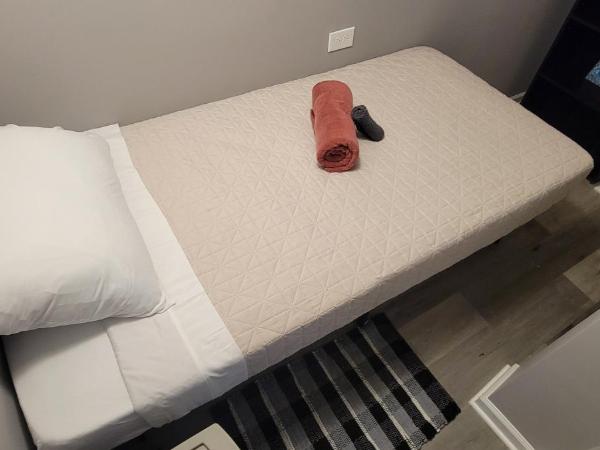 Chicago Avenue Inn : photo 1 de la chambre chambre simple Économique