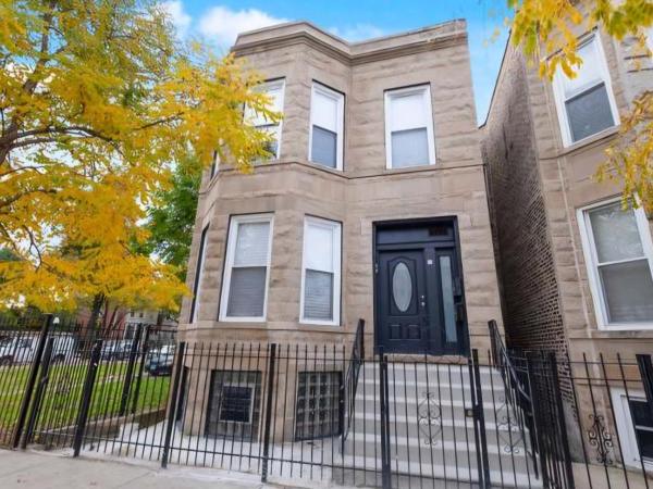 Chicago Avenue Inn : photo 1 de la chambre appartement 3 chambres deluxe