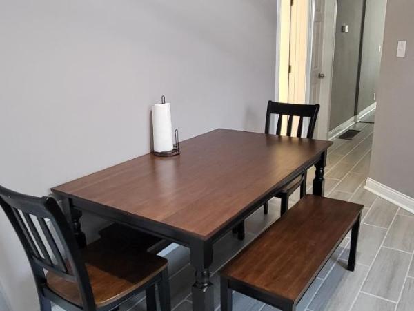 Chicago Avenue Inn : photo 4 de la chambre appartement deluxe 5 chambres