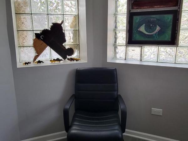 Chicago Avenue Inn : photo 3 de la chambre appartement deluxe 5 chambres