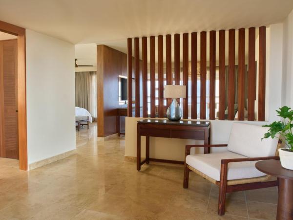 The Westin Resort & Spa, Puerto Vallarta : photo 3 de la chambre grande suite 1 chambre lit king-size - vue sur océan - Étage supérieur