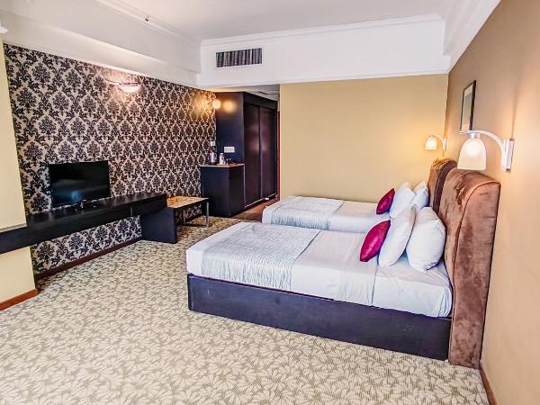 New York Hotel : photo 4 de la chambre chambre lits jumeaux deluxe