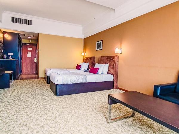 New York Hotel : photo 5 de la chambre chambre lits jumeaux deluxe