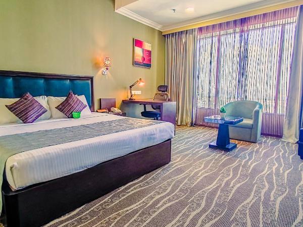 New York Hotel : photo 4 de la chambre chambre double deluxe