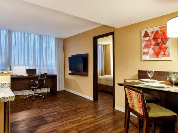 Residence Inn by Marriott Rio de Janeiro Barra da Tijuca : photo 1 de la chambre suite 1 chambre