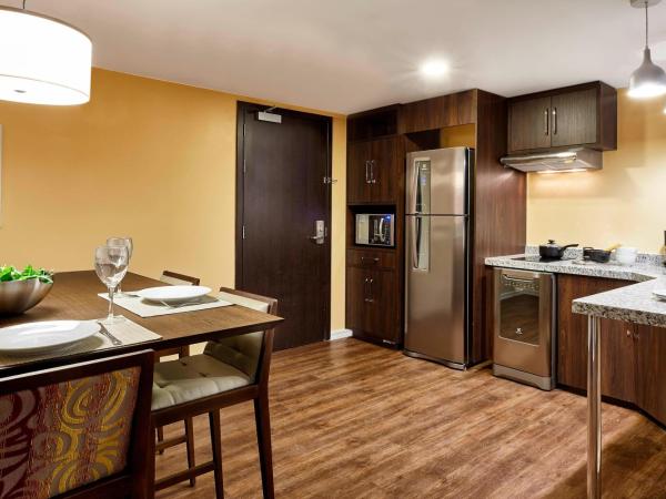 Residence Inn by Marriott Rio de Janeiro Barra da Tijuca : photo 4 de la chambre suite 1 chambre