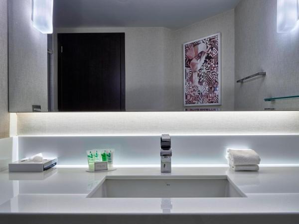 Residence Inn by Marriott Rio de Janeiro Barra da Tijuca : photo 8 de la chambre studio lit king-size