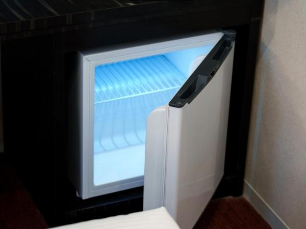 Doutonbori Crystal Hotel Ⅱ : photo 9 de la chambre chambre lits jumeaux Économique