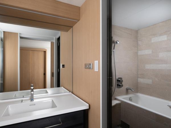 Sheraton Miyako Hotel Tokyo : photo 2 de la chambre superior king room with city view - high floor