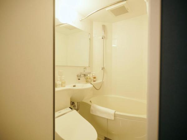 Hotel She, Osaka : photo 4 de la chambre chambre double supérieure