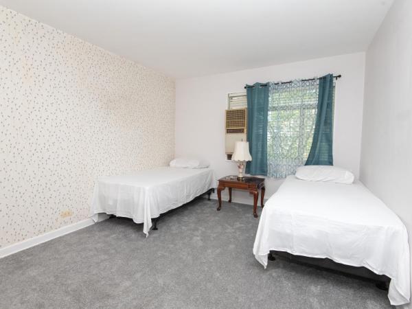 Olive House : photo 1 de la chambre chambre double