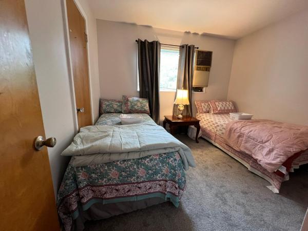 Olive House : photo 2 de la chambre chambre double deluxe