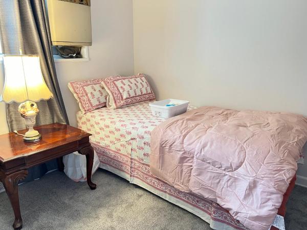 Olive House : photo 4 de la chambre chambre double deluxe