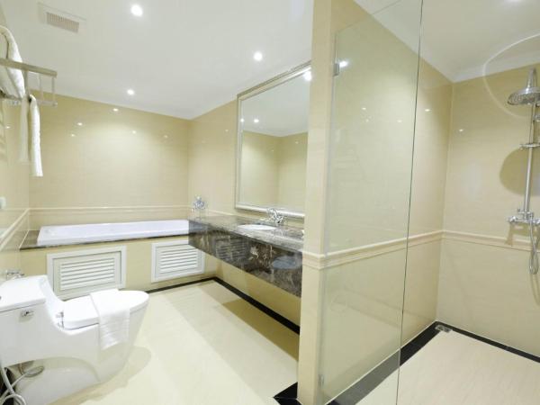 LK President : photo 8 de la chambre suite 1 chambre - vue sur ville