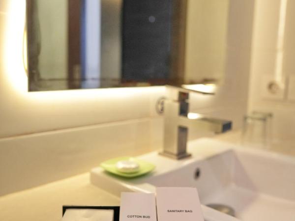Bonnet Hotel Surabaya : photo 9 de la chambre chambre double supérieure