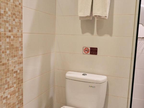 Bonnet Hotel Surabaya : photo 1 de la chambre chambre double supérieure