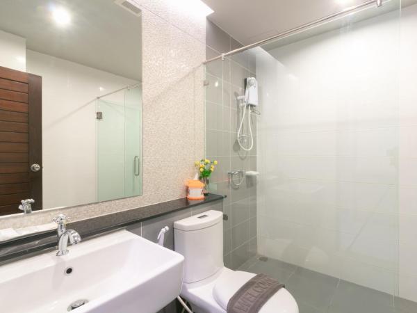 Carpio Hotel Phuket : photo 10 de la chambre chambre double supérieure